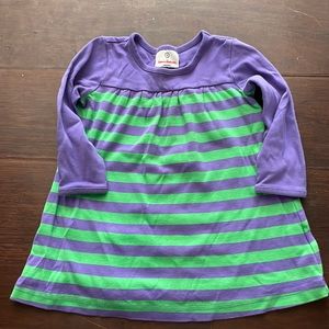 Hanna Andersson 90 3T toddler Dress